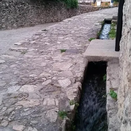 Apartamento La Covatilla Iii