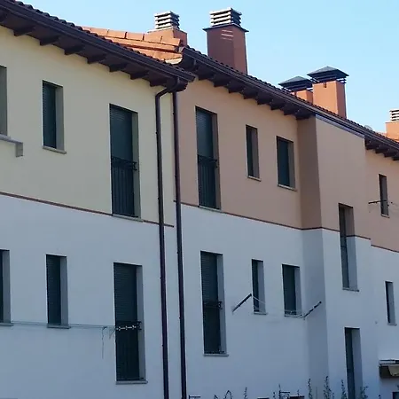Apartamento La Covatilla Iii