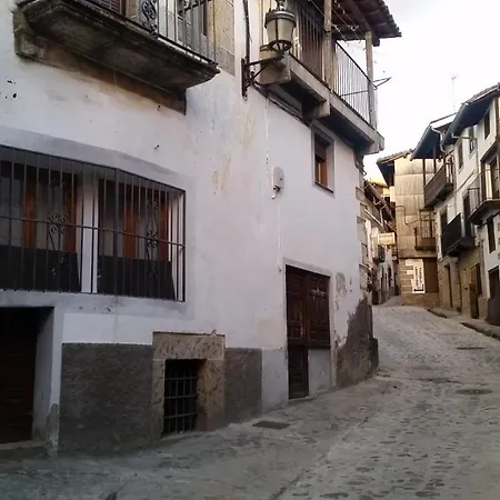 Apartamento La Covatilla Iii Candelario