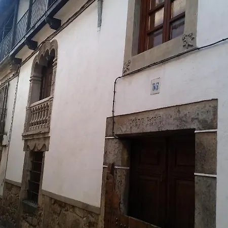 Apartamento La Covatilla Iii Candelario