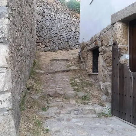 Apartamento La Covatilla Iii