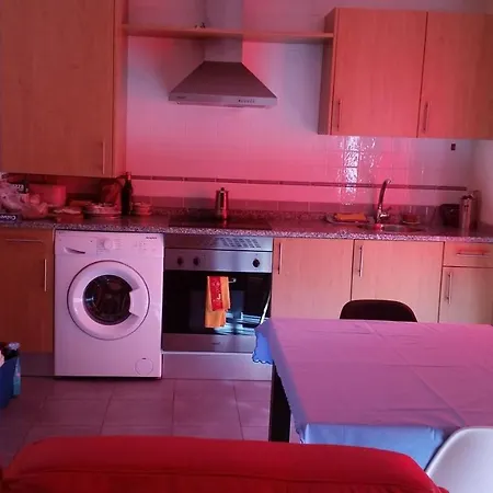 Apartament Apartamento La Covatilla Iii