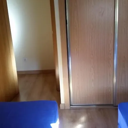 Apartamento La Covatilla Iii Apartament Candelario