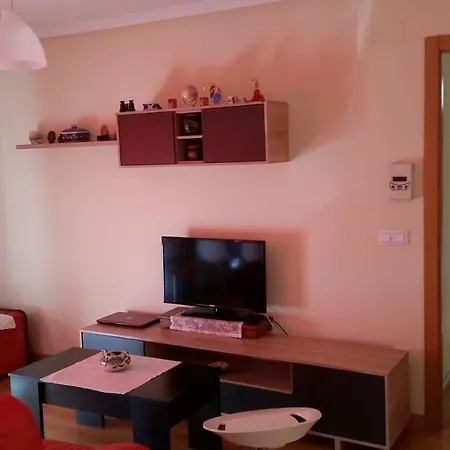 Apartamento La Covatilla Iii * Candelario