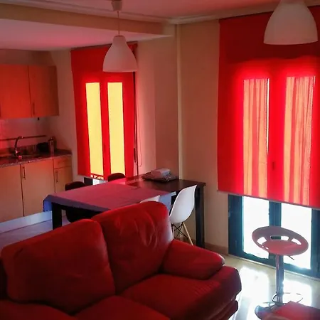Apartament Apartamento La Covatilla Iii Candelario