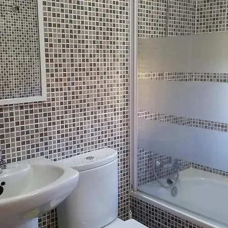 Apartamento La Covatilla Iii Apartament Candelario