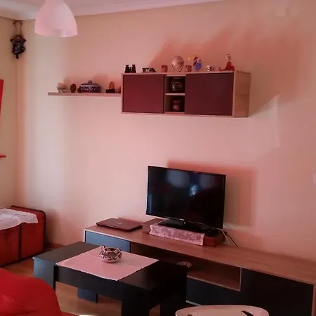 Apartamento La Covatilla Iii Candelario