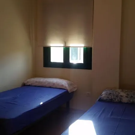 Apartamento La Covatilla Iii Candelario