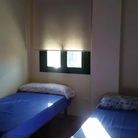 Apartamento La Covatilla Iii Apartament *