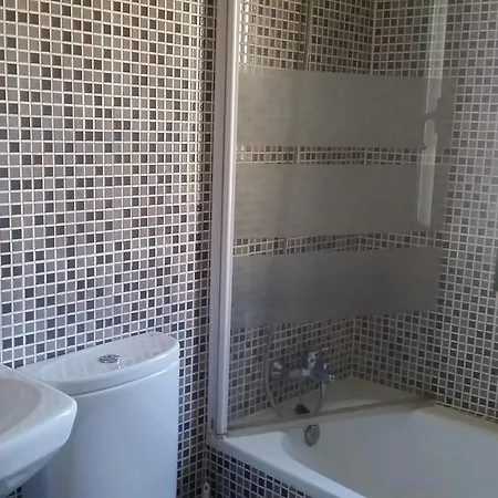 Apartament Apartamento La Covatilla Iii