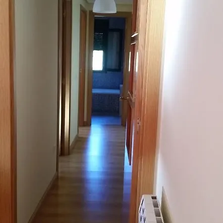 Apartamento La Covatilla Iii * Candelario