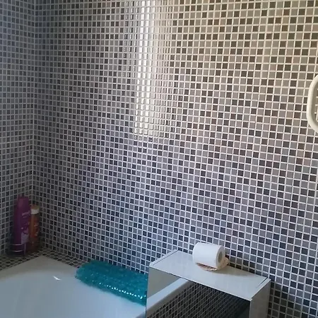Apartamento La Covatilla Iii Apartament Candelario